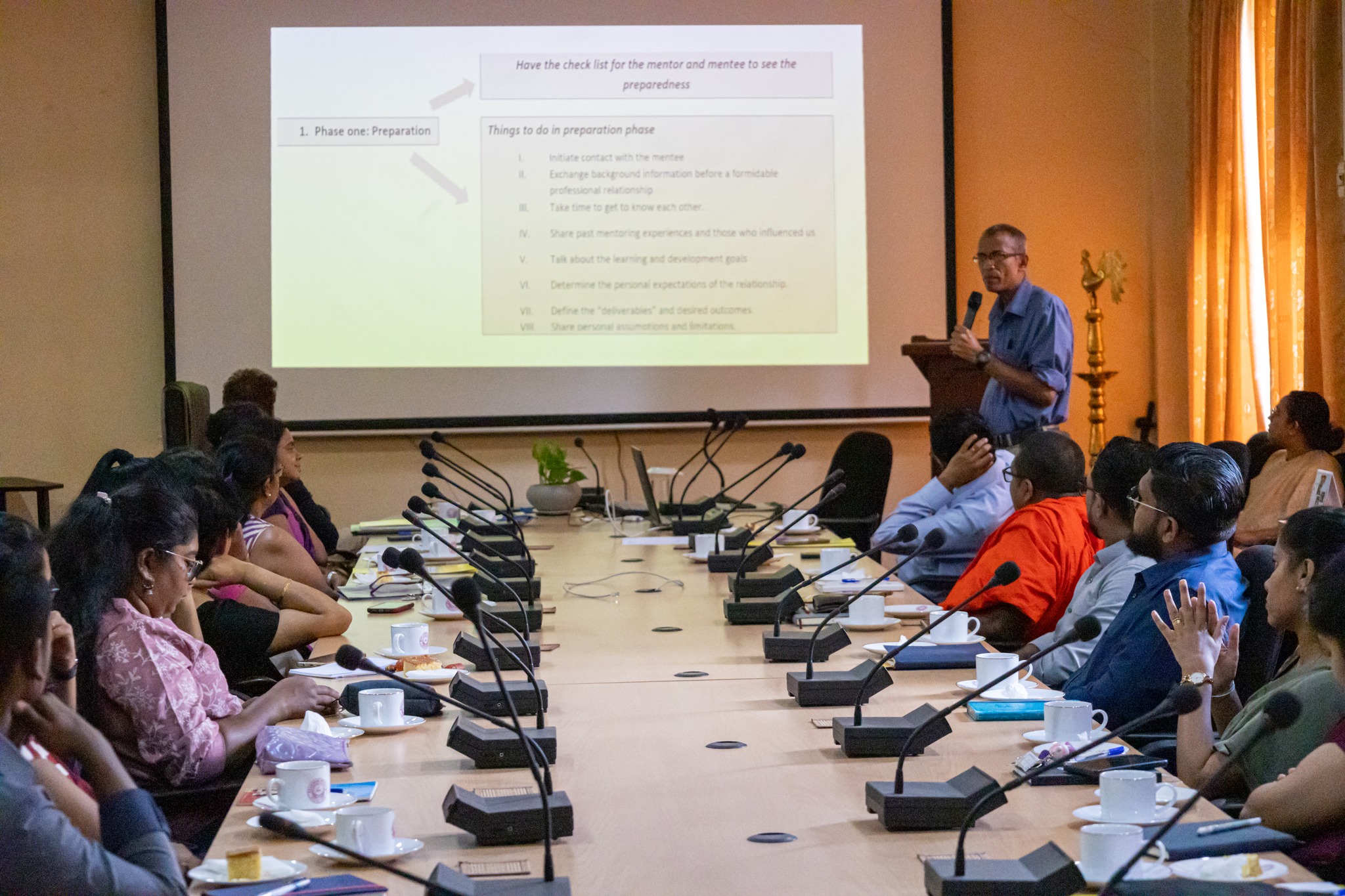 Gallery image 6 for 𝐈𝐧𝐭𝐫𝐨𝐝𝐮𝐜𝐢𝐧𝐠 𝐭𝐡𝐞 𝐅𝐚𝐜𝐮𝐥𝐭𝐲 𝐀𝐜𝐚𝐝𝐞𝐦𝐢𝐜 𝐌𝐞𝐧𝐭𝐨𝐫𝐢𝐧𝐠 𝐏𝐫𝐨𝐠𝐫𝐚𝐦𝐦𝐞- 𝐅𝐒𝐒𝐋 𝟐𝟎𝟐𝟓