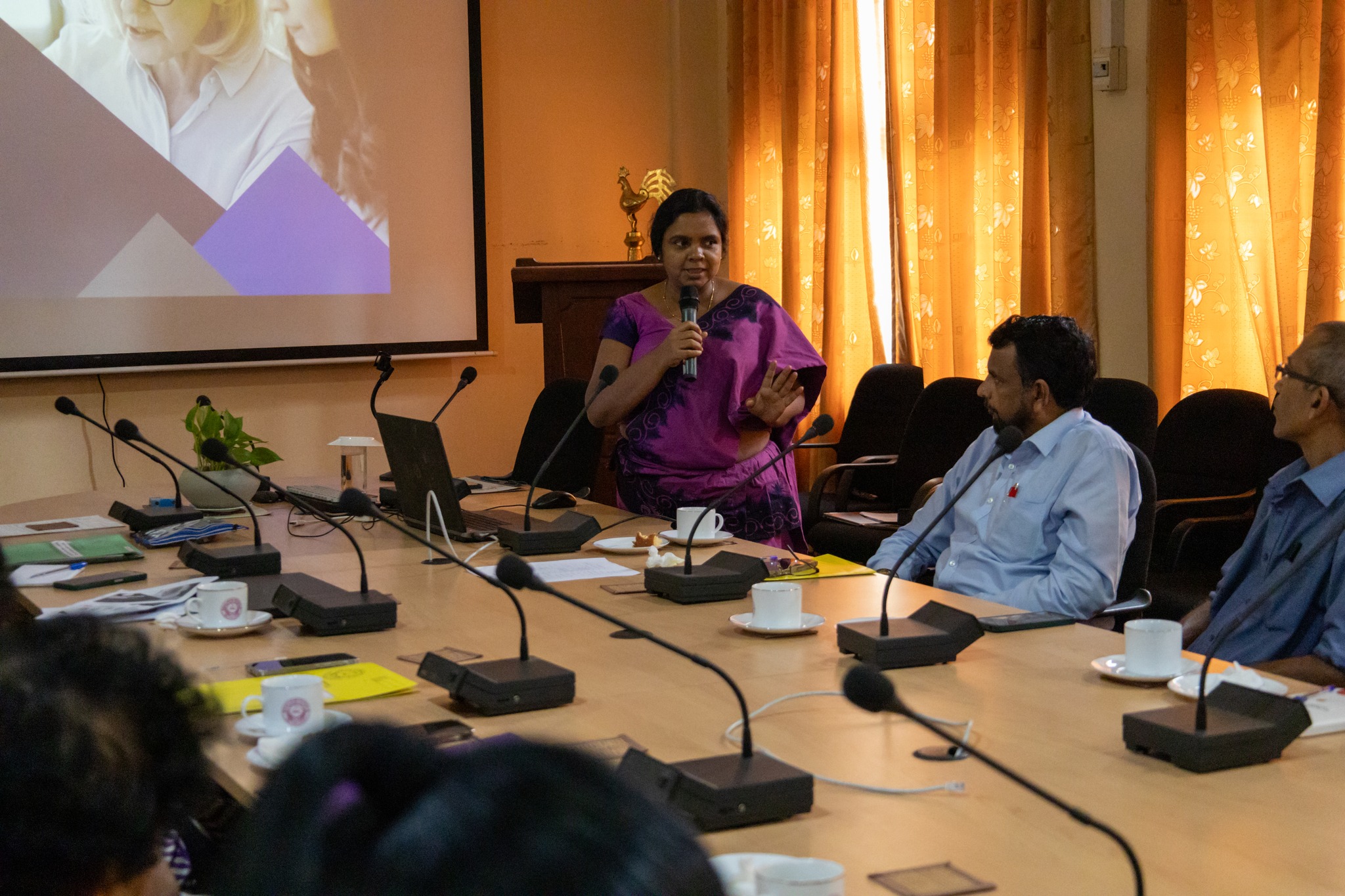 Gallery image 7 for 𝐈𝐧𝐭𝐫𝐨𝐝𝐮𝐜𝐢𝐧𝐠 𝐭𝐡𝐞 𝐅𝐚𝐜𝐮𝐥𝐭𝐲 𝐀𝐜𝐚𝐝𝐞𝐦𝐢𝐜 𝐌𝐞𝐧𝐭𝐨𝐫𝐢𝐧𝐠 𝐏𝐫𝐨𝐠𝐫𝐚𝐦𝐦𝐞- 𝐅𝐒𝐒𝐋 𝟐𝟎𝟐𝟓