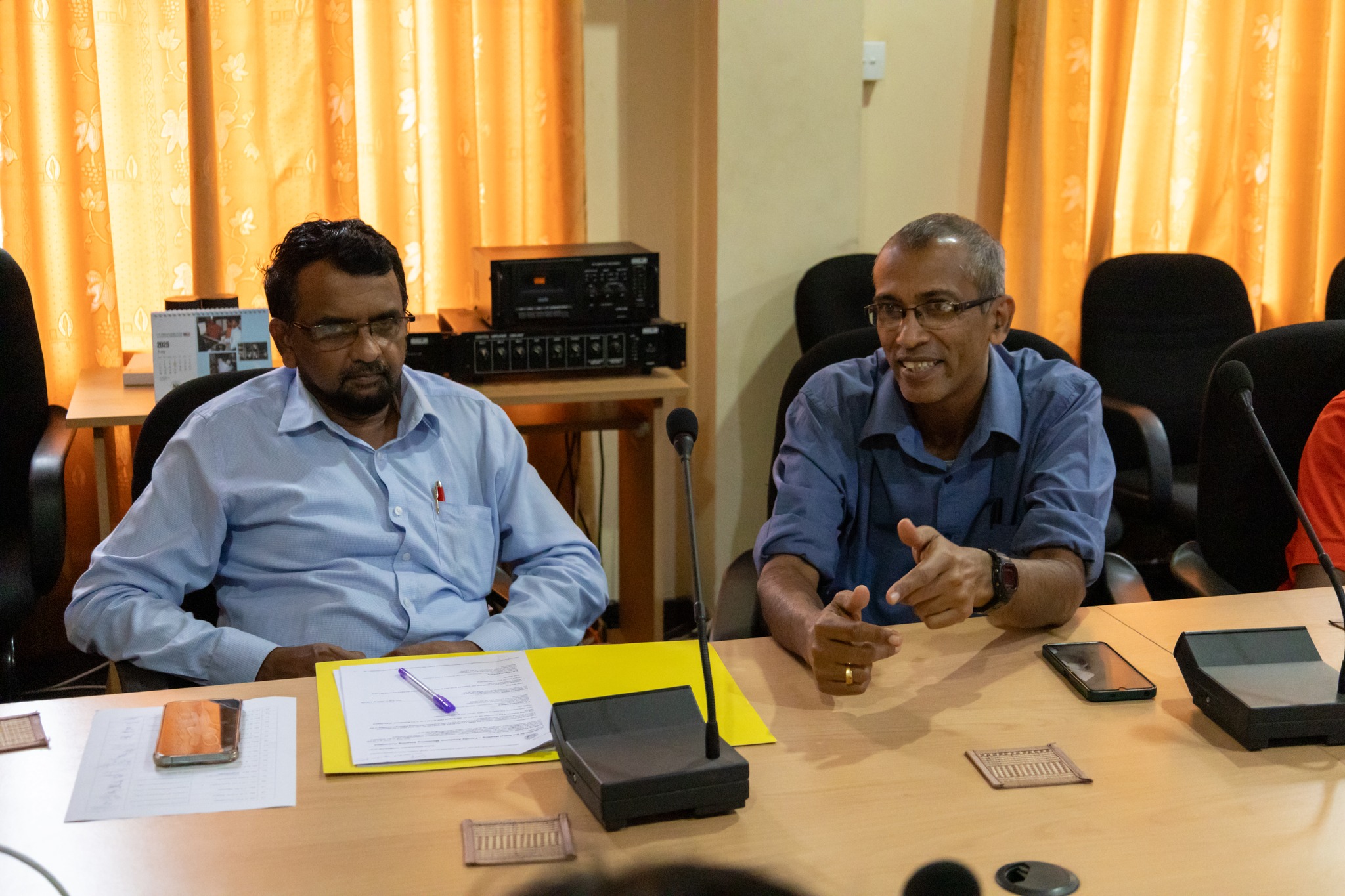 Gallery image 8 for 𝐈𝐧𝐭𝐫𝐨𝐝𝐮𝐜𝐢𝐧𝐠 𝐭𝐡𝐞 𝐅𝐚𝐜𝐮𝐥𝐭𝐲 𝐀𝐜𝐚𝐝𝐞𝐦𝐢𝐜 𝐌𝐞𝐧𝐭𝐨𝐫𝐢𝐧𝐠 𝐏𝐫𝐨𝐠𝐫𝐚𝐦𝐦𝐞- 𝐅𝐒𝐒𝐋 𝟐𝟎𝟐𝟓