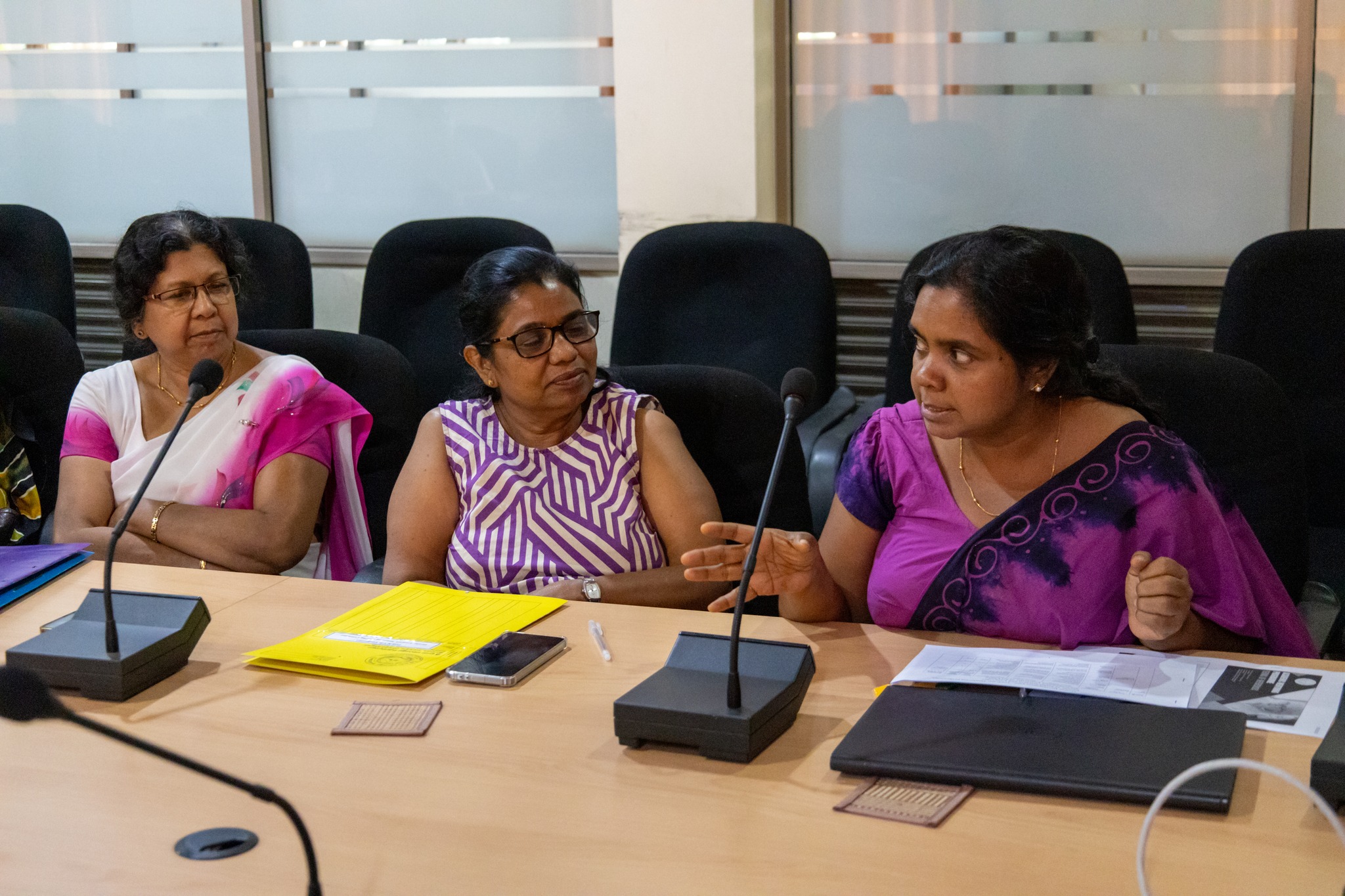 Gallery image 9 for 𝐈𝐧𝐭𝐫𝐨𝐝𝐮𝐜𝐢𝐧𝐠 𝐭𝐡𝐞 𝐅𝐚𝐜𝐮𝐥𝐭𝐲 𝐀𝐜𝐚𝐝𝐞𝐦𝐢𝐜 𝐌𝐞𝐧𝐭𝐨𝐫𝐢𝐧𝐠 𝐏𝐫𝐨𝐠𝐫𝐚𝐦𝐦𝐞- 𝐅𝐒𝐒𝐋 𝟐𝟎𝟐𝟓