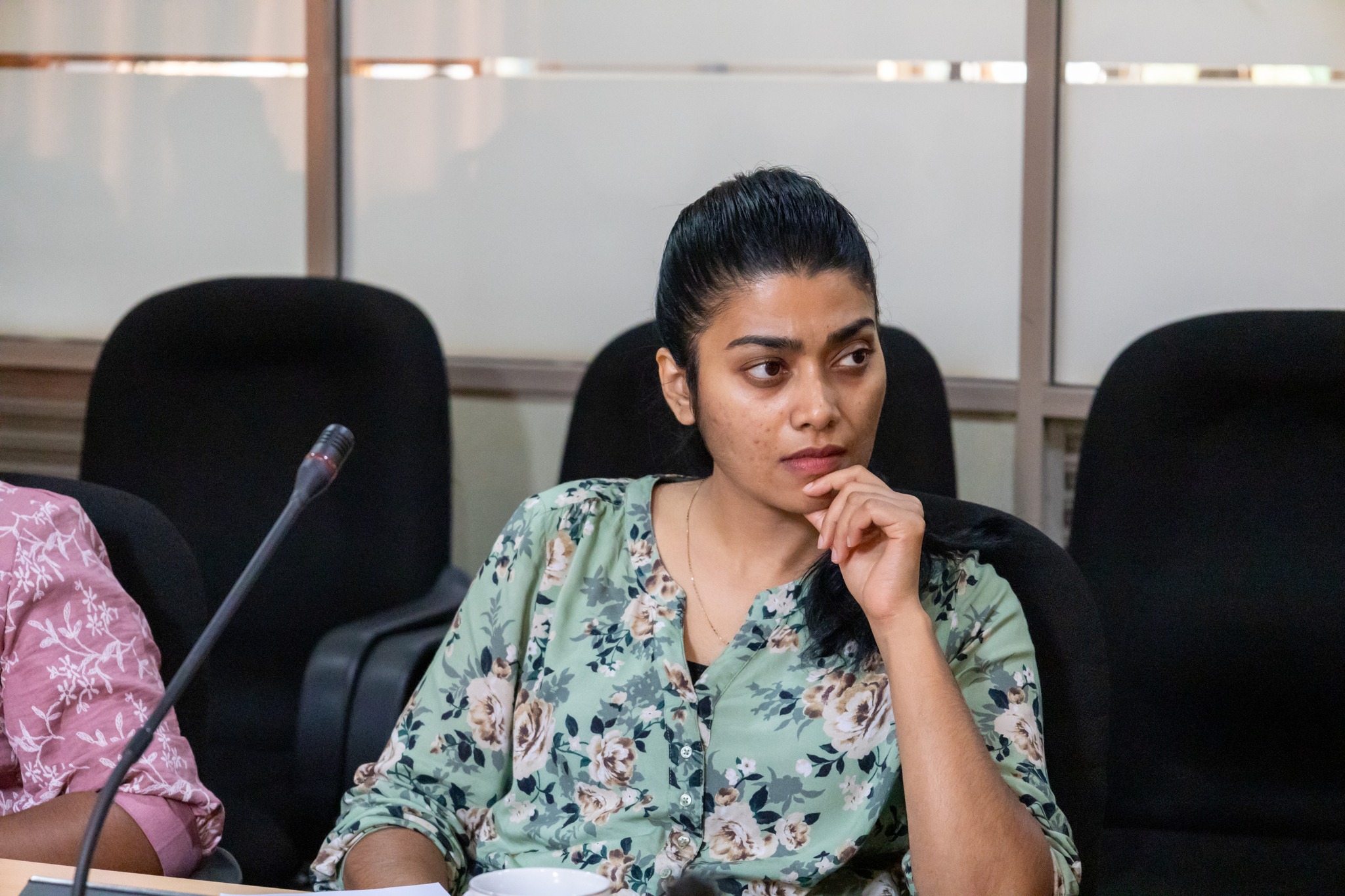 Gallery image 10 for 𝐈𝐧𝐭𝐫𝐨𝐝𝐮𝐜𝐢𝐧𝐠 𝐭𝐡𝐞 𝐅𝐚𝐜𝐮𝐥𝐭𝐲 𝐀𝐜𝐚𝐝𝐞𝐦𝐢𝐜 𝐌𝐞𝐧𝐭𝐨𝐫𝐢𝐧𝐠 𝐏𝐫𝐨𝐠𝐫𝐚𝐦𝐦𝐞- 𝐅𝐒𝐒𝐋 𝟐𝟎𝟐𝟓