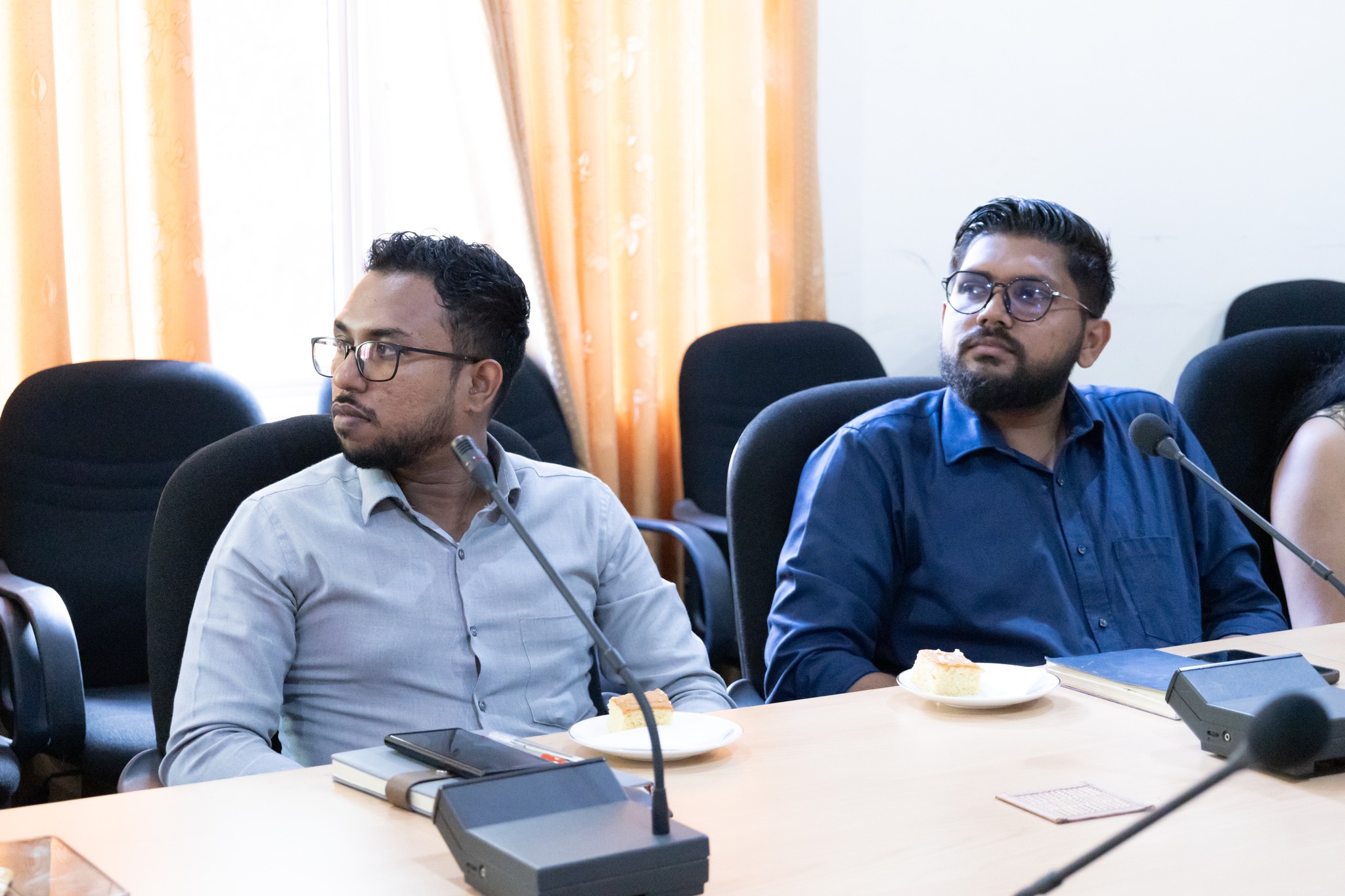 Gallery image 11 for 𝐈𝐧𝐭𝐫𝐨𝐝𝐮𝐜𝐢𝐧𝐠 𝐭𝐡𝐞 𝐅𝐚𝐜𝐮𝐥𝐭𝐲 𝐀𝐜𝐚𝐝𝐞𝐦𝐢𝐜 𝐌𝐞𝐧𝐭𝐨𝐫𝐢𝐧𝐠 𝐏𝐫𝐨𝐠𝐫𝐚𝐦𝐦𝐞- 𝐅𝐒𝐒𝐋 𝟐𝟎𝟐𝟓