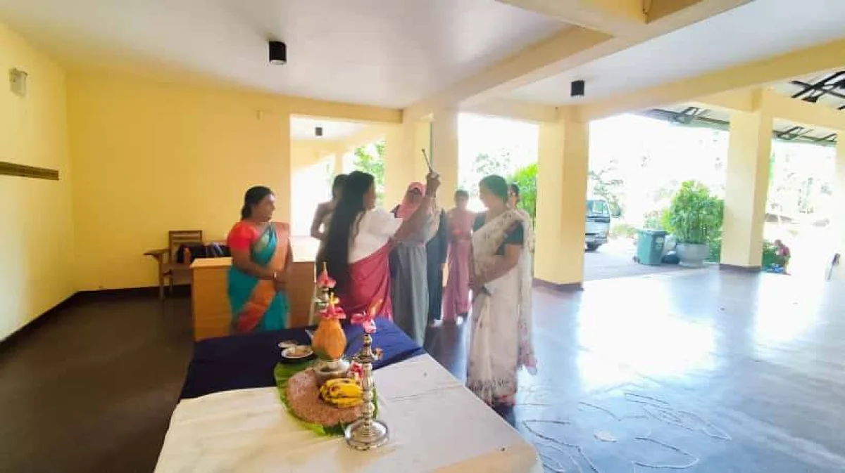 Gallery photo 2 for Tamil Drama Festival 2025