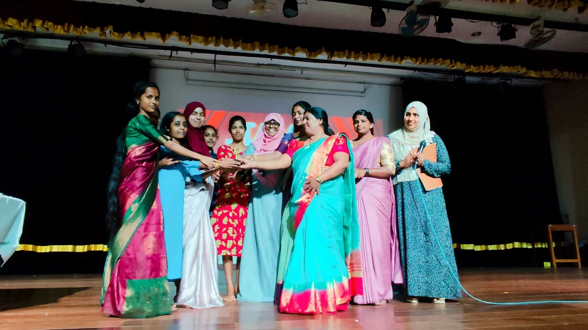 Gallery photo 3 for Tamil Drama Festival 2025