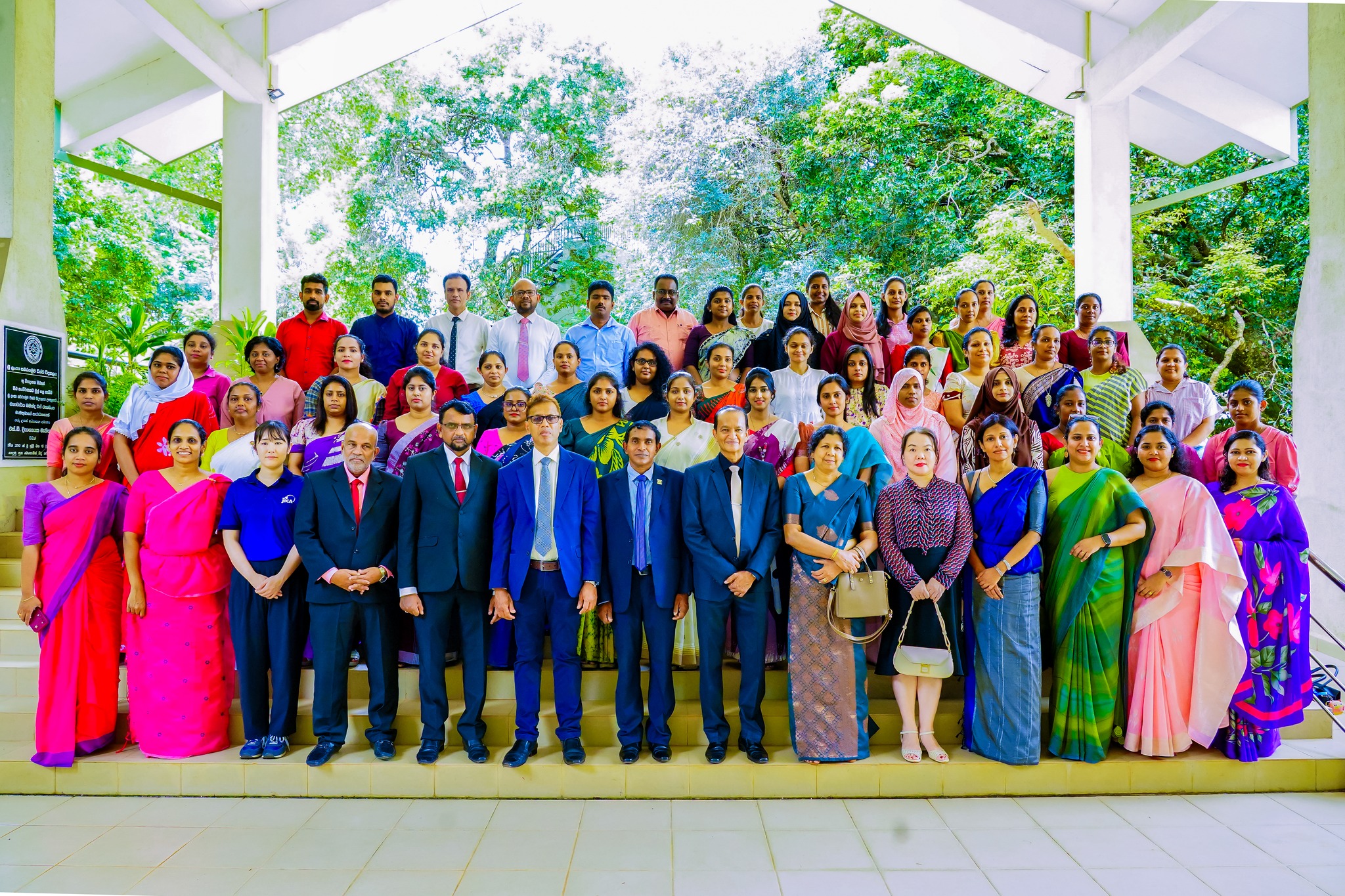 𝐌𝐚𝐬𝐭𝐞𝐫 𝐨𝐟 𝐀𝐫𝐭𝐬 / 𝐏𝐨𝐬𝐭𝐠𝐫𝐚𝐝𝐮𝐚𝐭𝐞 𝐃𝐢𝐩𝐥𝐨𝐦𝐚 𝐢𝐧 𝐄𝐧𝐠𝐥𝐢𝐬𝐡 & 𝐄𝐝𝐮𝐜𝐚𝐭𝐢𝐨𝐧 𝐒𝐚𝐛𝐚𝐫𝐚𝐠𝐚𝐦𝐮𝐰𝐚 𝐔𝐧𝐢𝐯𝐞𝐫𝐬𝐢𝐭𝐲 𝐨𝐟 𝐒𝐫𝐢 𝐋𝐚𝐧𝐤𝐚 – 𝟐𝟎𝟐𝟔