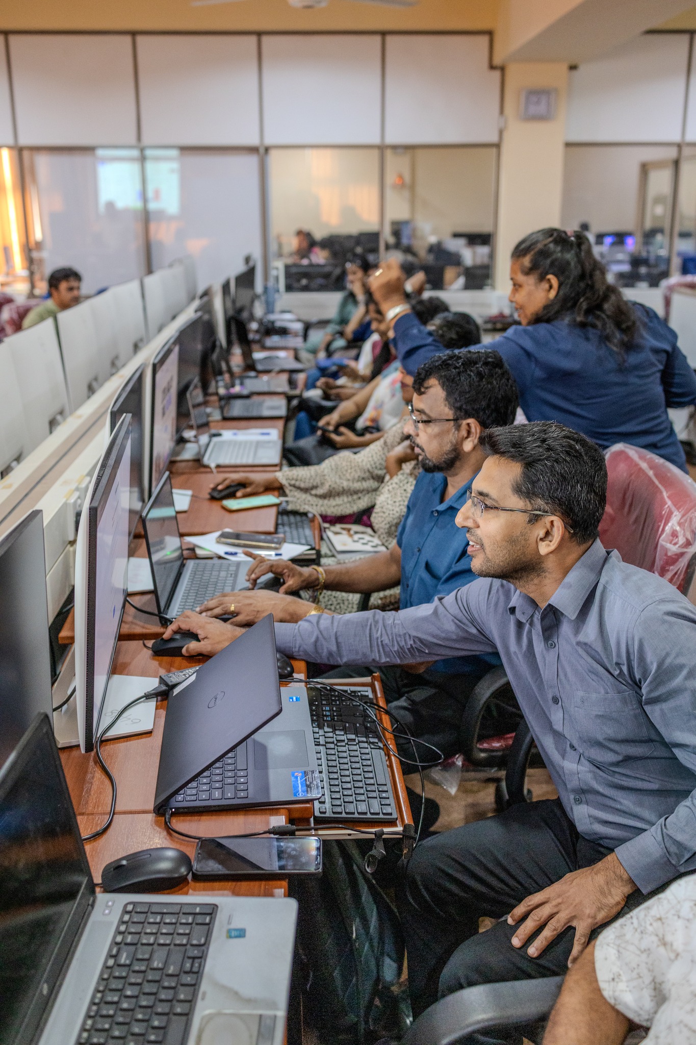 Gallery image 2 for 𝐖𝐨𝐫𝐤𝐬𝐡𝐨𝐩 𝐨𝐧 𝐒𝐭𝐫𝐞𝐧𝐠𝐭𝐡𝐞𝐧𝐢𝐧𝐠 𝐀𝐜𝐚𝐝𝐞𝐦𝐢𝐜 𝐏𝐫𝐨𝐟𝐢𝐥𝐞𝐬 𝐟𝐨𝐫 𝐑𝐞𝐬𝐞𝐚𝐫𝐜𝐡 𝐏𝐮𝐛𝐥𝐢𝐜𝐚𝐭𝐢𝐨𝐧 𝐒𝐮𝐜𝐜𝐞𝐬𝐬