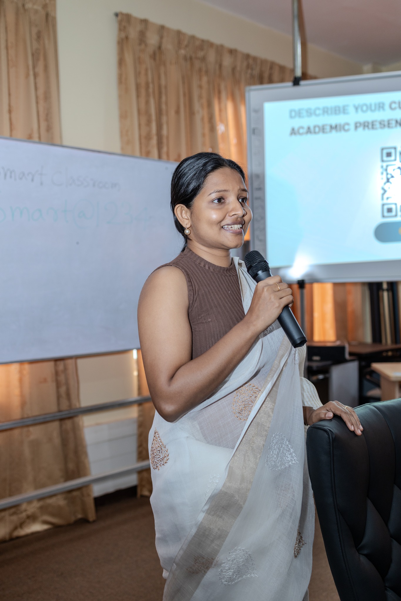 Gallery image 15 for 𝐖𝐨𝐫𝐤𝐬𝐡𝐨𝐩 𝐨𝐧 𝐒𝐭𝐫𝐞𝐧𝐠𝐭𝐡𝐞𝐧𝐢𝐧𝐠 𝐀𝐜𝐚𝐝𝐞𝐦𝐢𝐜 𝐏𝐫𝐨𝐟𝐢𝐥𝐞𝐬 𝐟𝐨𝐫 𝐑𝐞𝐬𝐞𝐚𝐫𝐜𝐡 𝐏𝐮𝐛𝐥𝐢𝐜𝐚𝐭𝐢𝐨𝐧 𝐒𝐮𝐜𝐜𝐞𝐬𝐬