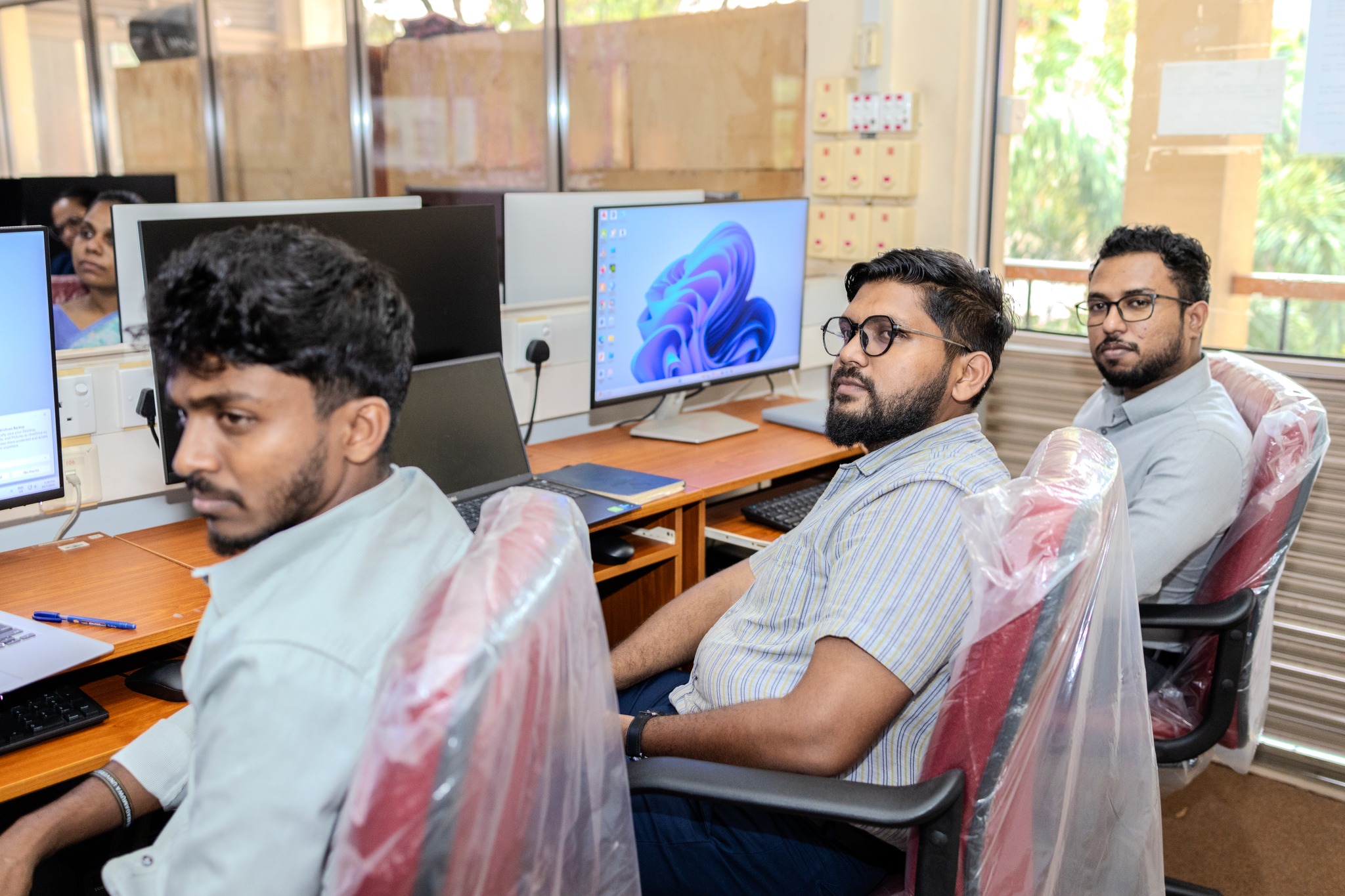 Gallery image 5 for 𝐖𝐨𝐫𝐤𝐬𝐡𝐨𝐩 𝐨𝐧 𝐒𝐭𝐫𝐞𝐧𝐠𝐭𝐡𝐞𝐧𝐢𝐧𝐠 𝐀𝐜𝐚𝐝𝐞𝐦𝐢𝐜 𝐏𝐫𝐨𝐟𝐢𝐥𝐞𝐬 𝐟𝐨𝐫 𝐑𝐞𝐬𝐞𝐚𝐫𝐜𝐡 𝐏𝐮𝐛𝐥𝐢𝐜𝐚𝐭𝐢𝐨𝐧 𝐒𝐮𝐜𝐜𝐞𝐬𝐬