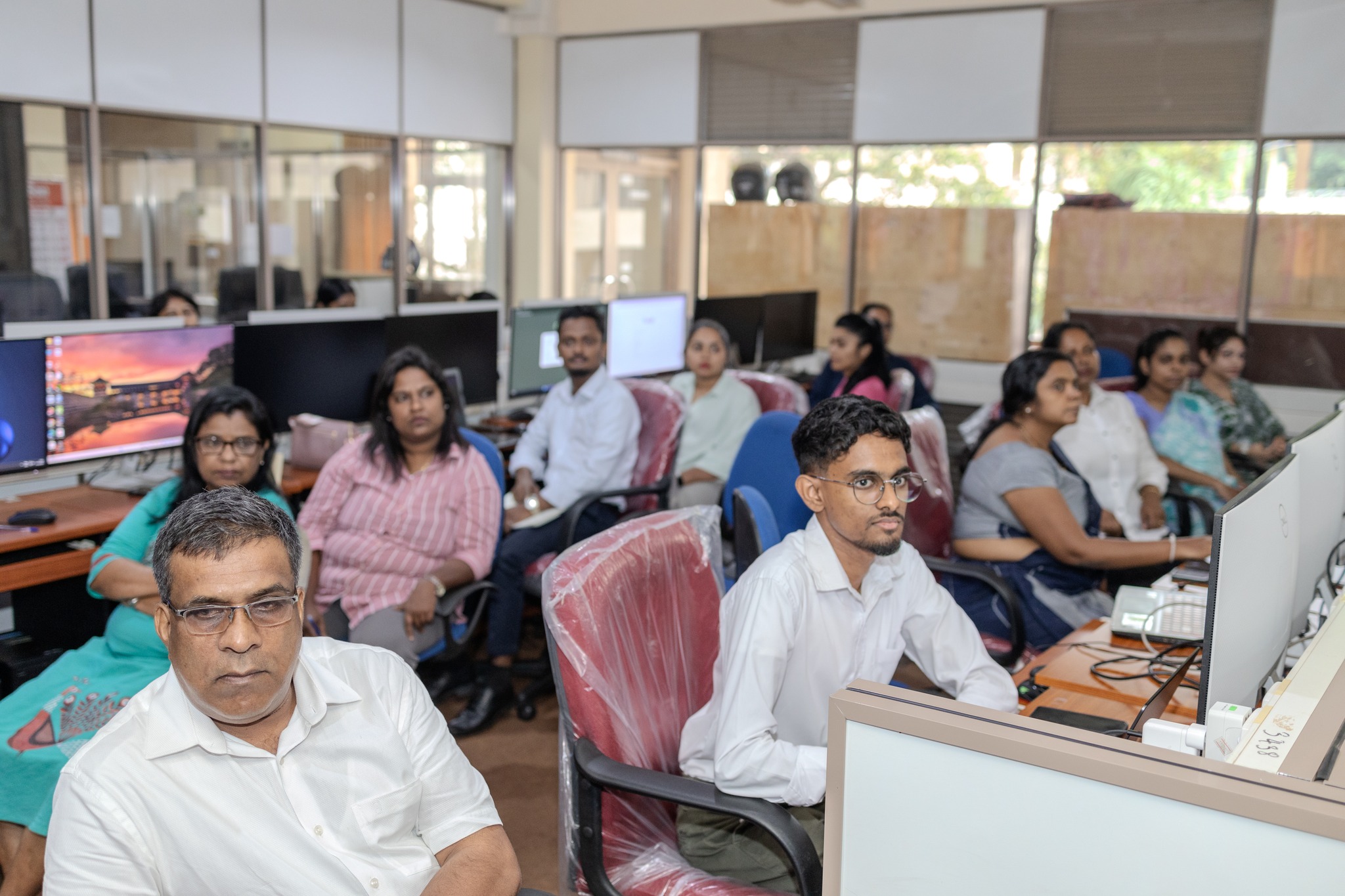 Gallery image 7 for 𝐖𝐨𝐫𝐤𝐬𝐡𝐨𝐩 𝐨𝐧 𝐒𝐭𝐫𝐞𝐧𝐠𝐭𝐡𝐞𝐧𝐢𝐧𝐠 𝐀𝐜𝐚𝐝𝐞𝐦𝐢𝐜 𝐏𝐫𝐨𝐟𝐢𝐥𝐞𝐬 𝐟𝐨𝐫 𝐑𝐞𝐬𝐞𝐚𝐫𝐜𝐡 𝐏𝐮𝐛𝐥𝐢𝐜𝐚𝐭𝐢𝐨𝐧 𝐒𝐮𝐜𝐜𝐞𝐬𝐬