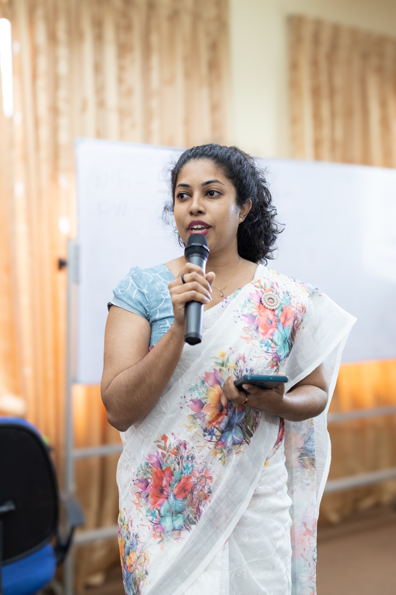 Gallery image 9 for 𝐖𝐨𝐫𝐤𝐬𝐡𝐨𝐩 𝐨𝐧 𝐒𝐭𝐫𝐞𝐧𝐠𝐭𝐡𝐞𝐧𝐢𝐧𝐠 𝐀𝐜𝐚𝐝𝐞𝐦𝐢𝐜 𝐏𝐫𝐨𝐟𝐢𝐥𝐞𝐬 𝐟𝐨𝐫 𝐑𝐞𝐬𝐞𝐚𝐫𝐜𝐡 𝐏𝐮𝐛𝐥𝐢𝐜𝐚𝐭𝐢𝐨𝐧 𝐒𝐮𝐜𝐜𝐞𝐬𝐬