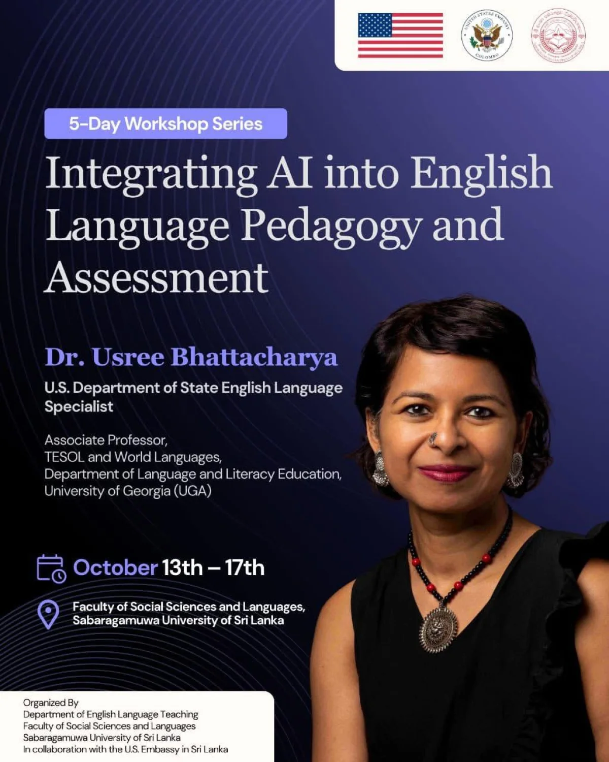 "Bridging Technology and Language Education"
