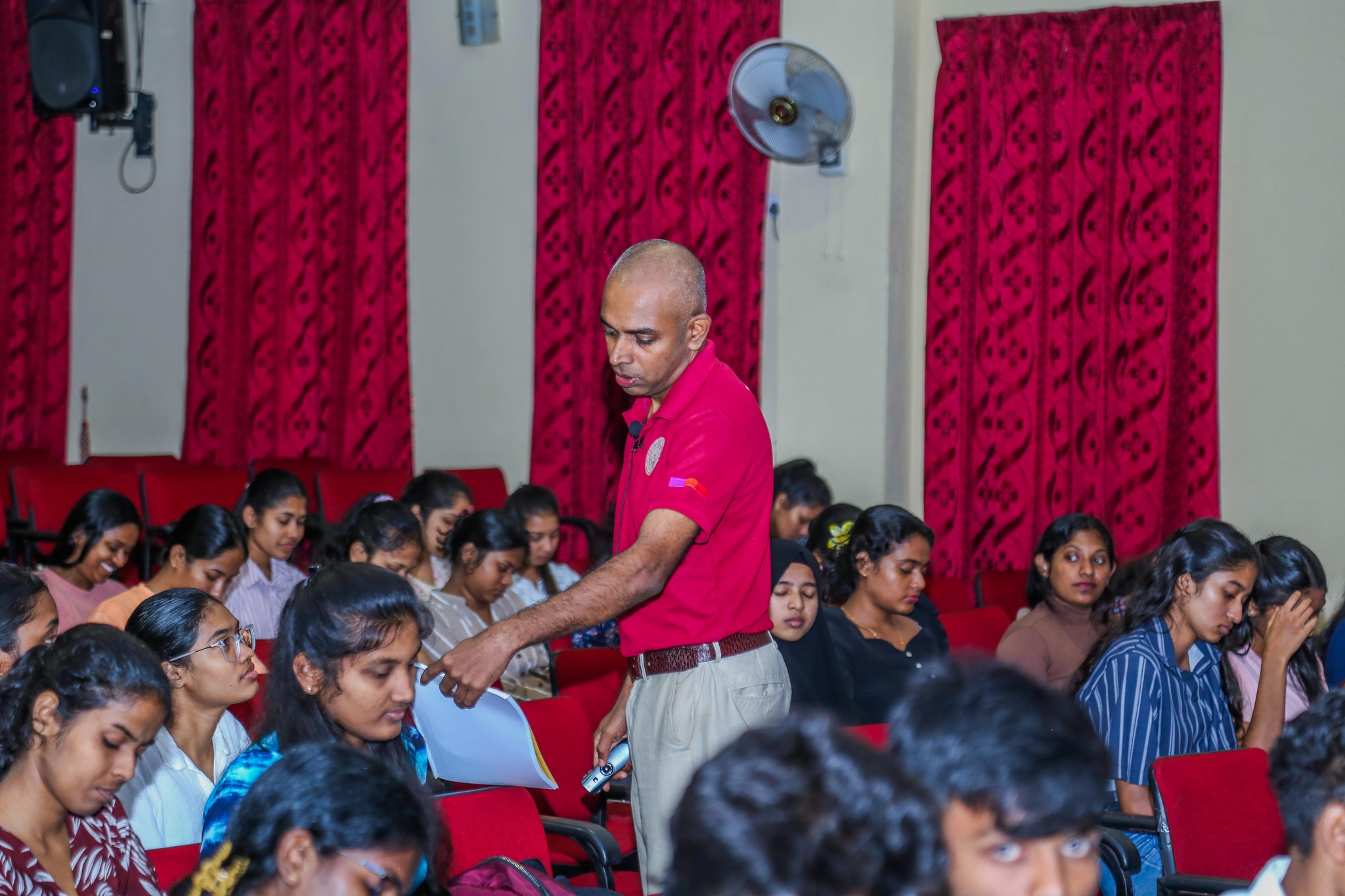 W𝐨𝐫𝐤𝐬𝐡𝐨𝐩 𝐨𝐧 𝐂𝐮𝐥𝐭𝐢𝐯𝐚𝐭𝐢𝐧𝐠 𝐚 𝐆𝐫𝐨𝐰𝐭𝐡 𝐌𝐢𝐧𝐝𝐬𝐞𝐭