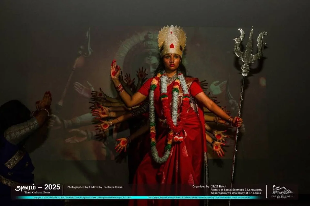 Gallery photo 7 for Aharam – Tamil Cultural Event 2025