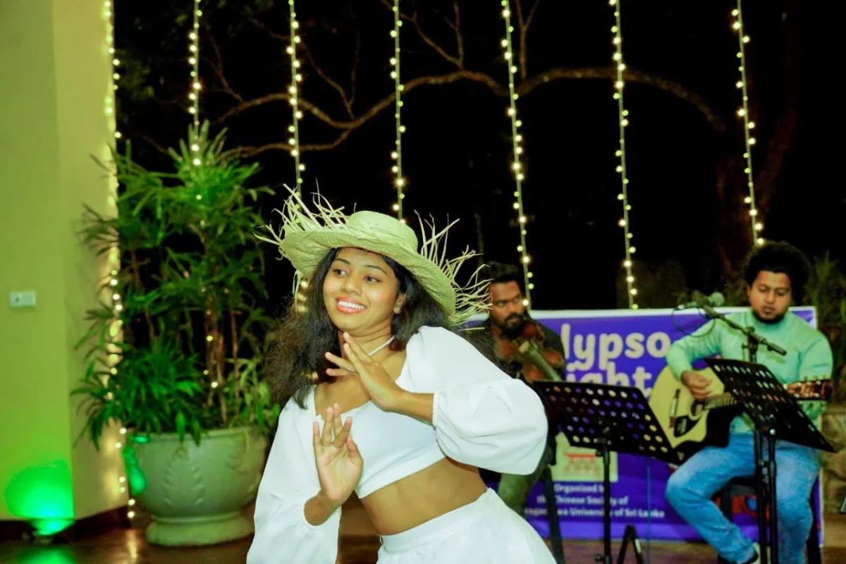 Gallery photo 6 for Calypso Night Extravaganza!