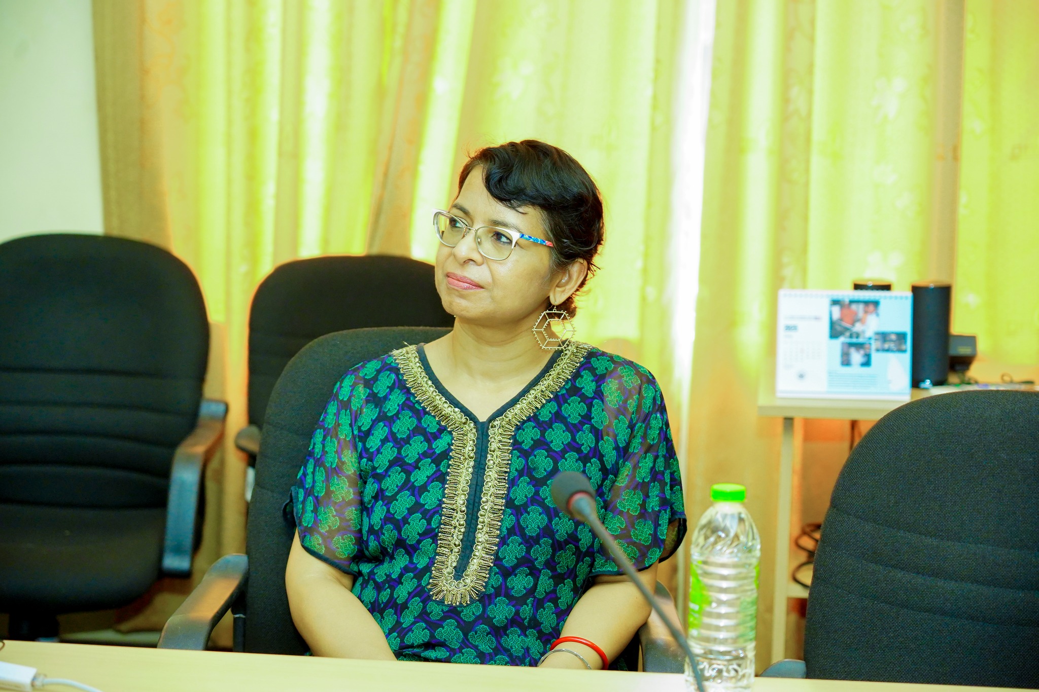 Gallery image 3 for 𝗔𝘄𝗮𝗿𝗲𝗻𝗲𝘀𝘀 𝗦𝗲𝘀𝘀𝗶𝗼𝗻 𝗼𝗻 𝗙𝘂𝗹𝗯𝗿𝗶𝗴𝗵𝘁 𝗢𝗽𝗽𝗼𝗿𝘁𝘂𝗻𝗶𝘁𝗶𝗲𝘀 𝗮𝗻𝗱 𝗘𝗱𝘂𝗰𝗮𝘁𝗶𝗼𝗻 𝗨𝗦𝗔