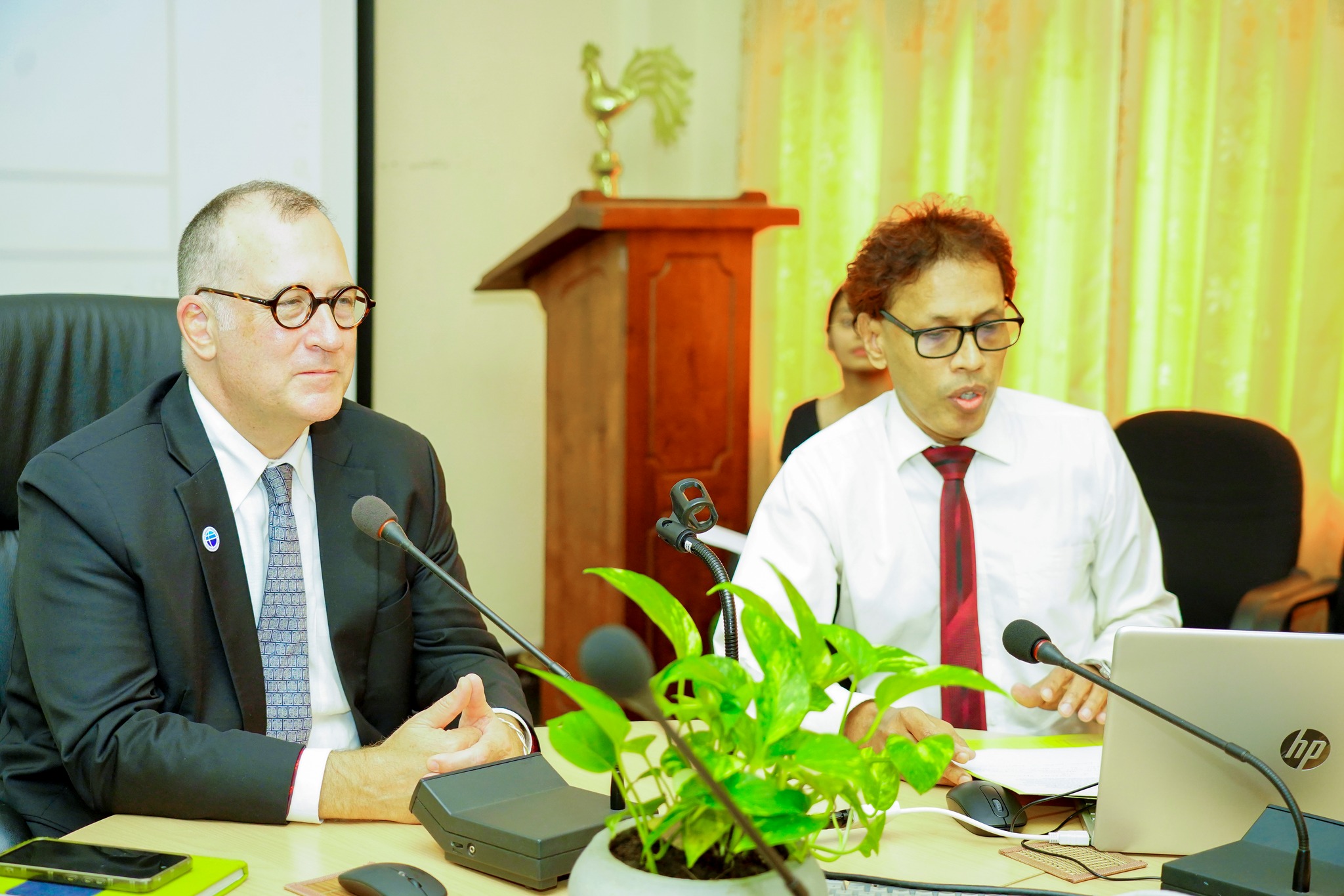 𝗔𝘄𝗮𝗿𝗲𝗻𝗲𝘀𝘀 𝗦𝗲𝘀𝘀𝗶𝗼𝗻 𝗼𝗻 𝗙𝘂𝗹𝗯𝗿𝗶𝗴𝗵𝘁 𝗢𝗽𝗽𝗼𝗿𝘁𝘂𝗻𝗶𝘁𝗶𝗲𝘀 𝗮𝗻𝗱 𝗘𝗱𝘂𝗰𝗮𝘁𝗶𝗼𝗻 𝗨𝗦𝗔