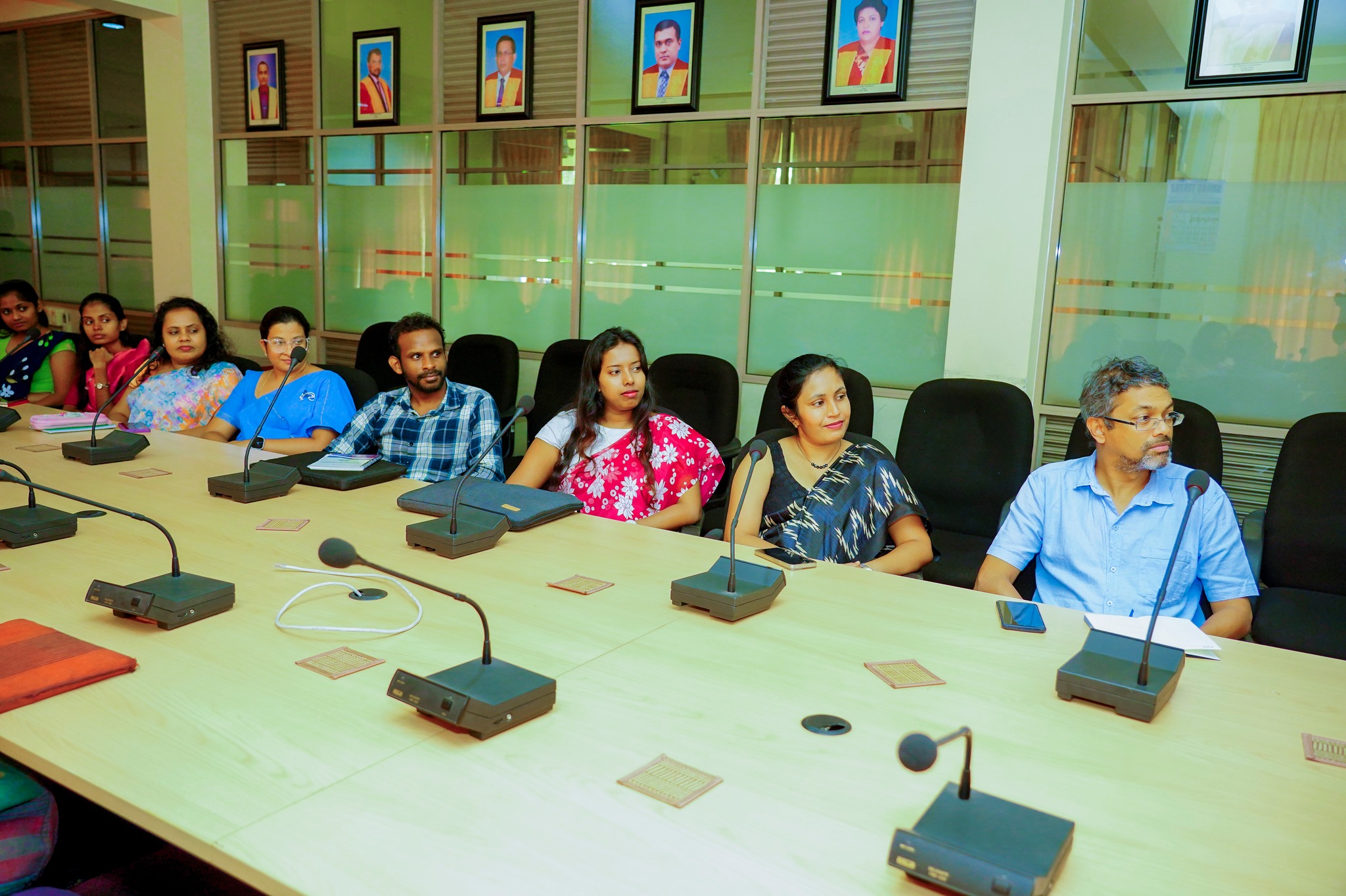 Gallery image 6 for 𝗔𝘄𝗮𝗿𝗲𝗻𝗲𝘀𝘀 𝗦𝗲𝘀𝘀𝗶𝗼𝗻 𝗼𝗻 𝗙𝘂𝗹𝗯𝗿𝗶𝗴𝗵𝘁 𝗢𝗽𝗽𝗼𝗿𝘁𝘂𝗻𝗶𝘁𝗶𝗲𝘀 𝗮𝗻𝗱 𝗘𝗱𝘂𝗰𝗮𝘁𝗶𝗼𝗻 𝗨𝗦𝗔