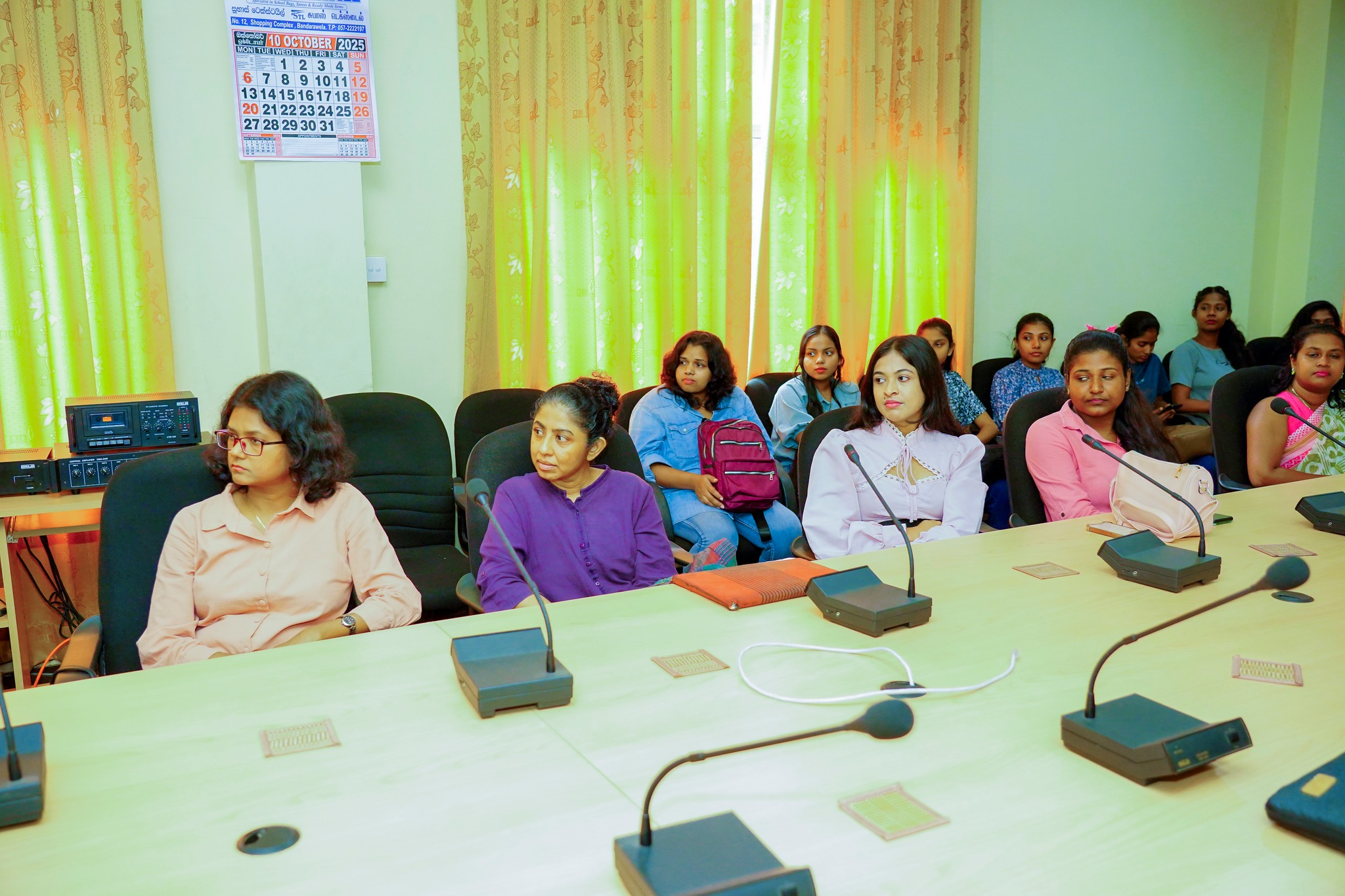 Gallery image 9 for 𝗔𝘄𝗮𝗿𝗲𝗻𝗲𝘀𝘀 𝗦𝗲𝘀𝘀𝗶𝗼𝗻 𝗼𝗻 𝗙𝘂𝗹𝗯𝗿𝗶𝗴𝗵𝘁 𝗢𝗽𝗽𝗼𝗿𝘁𝘂𝗻𝗶𝘁𝗶𝗲𝘀 𝗮𝗻𝗱 𝗘𝗱𝘂𝗰𝗮𝘁𝗶𝗼𝗻 𝗨𝗦𝗔