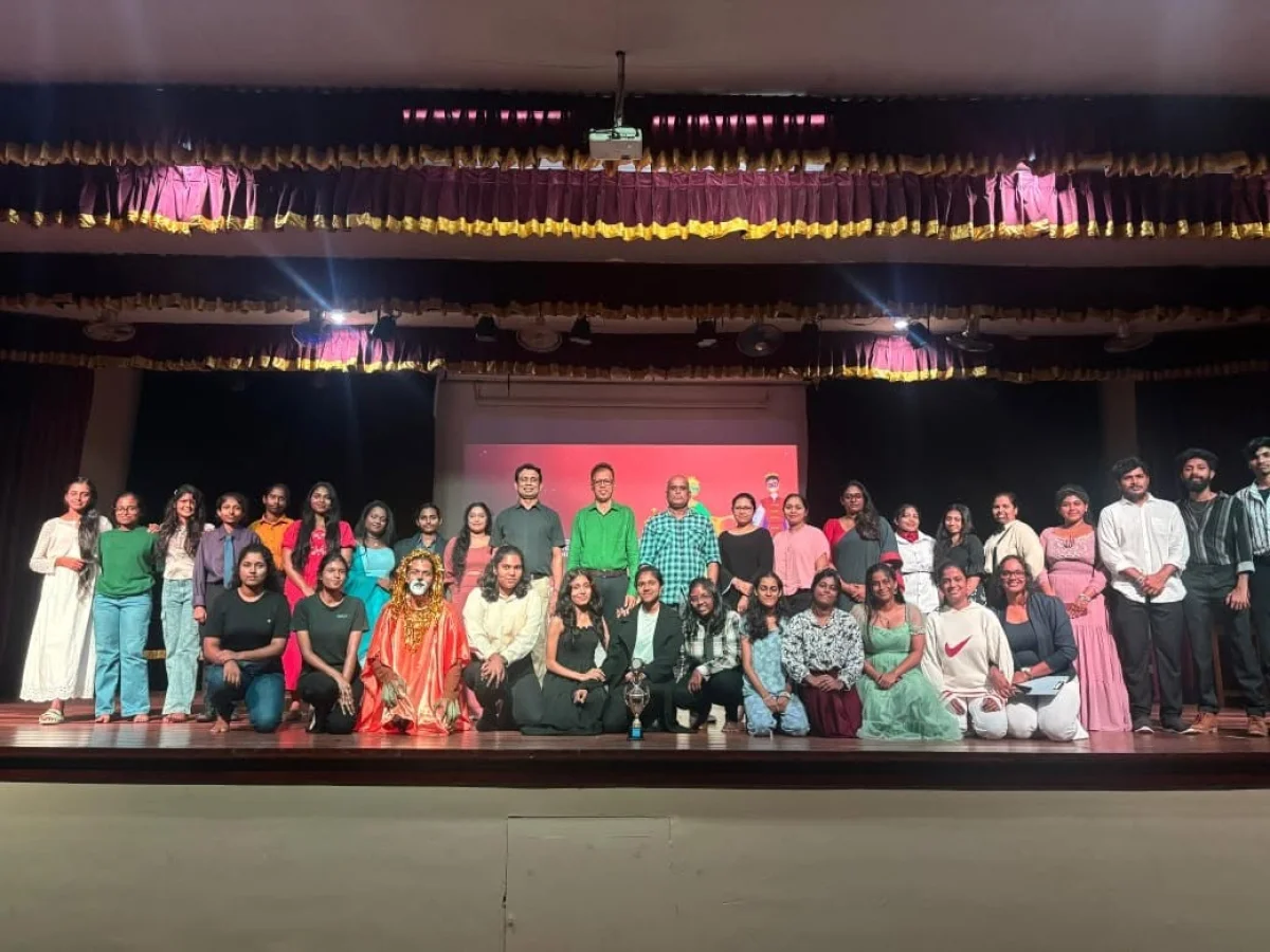 Shakespeare Mini Drama Festival Brings the English Renaissance to Life