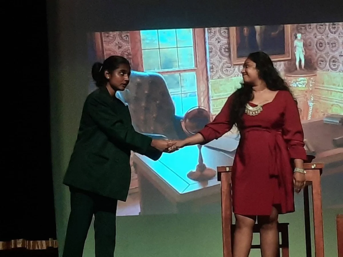 Gallery photo 3 for Shakespeare Mini Drama Festival Brings the English Renaissance to Life