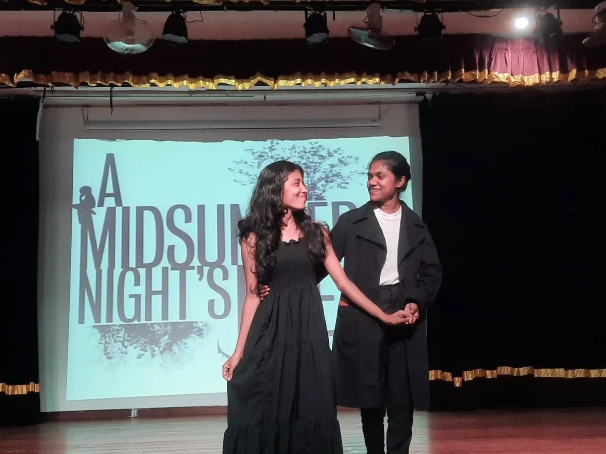 Gallery photo 5 for Shakespeare Mini Drama Festival Brings the English Renaissance to Life