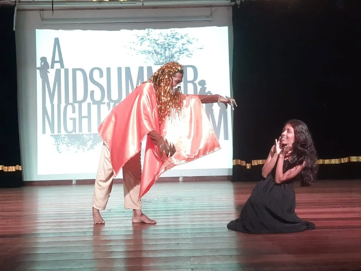 Gallery photo 6 for Shakespeare Mini Drama Festival Brings the English Renaissance to Life
