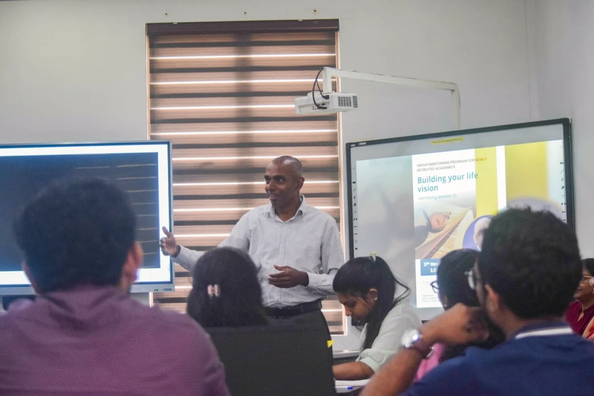 𝗠𝗲𝗻𝘁𝗼𝗿𝗶𝗻𝗴 𝗦𝗲𝘀𝘀𝗶𝗼𝗻 𝟭: 𝗕𝘂𝗶𝗹𝗱𝗶𝗻𝗴 𝗬𝗼𝘂𝗿 𝗟𝗶𝗳𝗲 𝗩𝗶𝘀𝗶𝗼𝗻