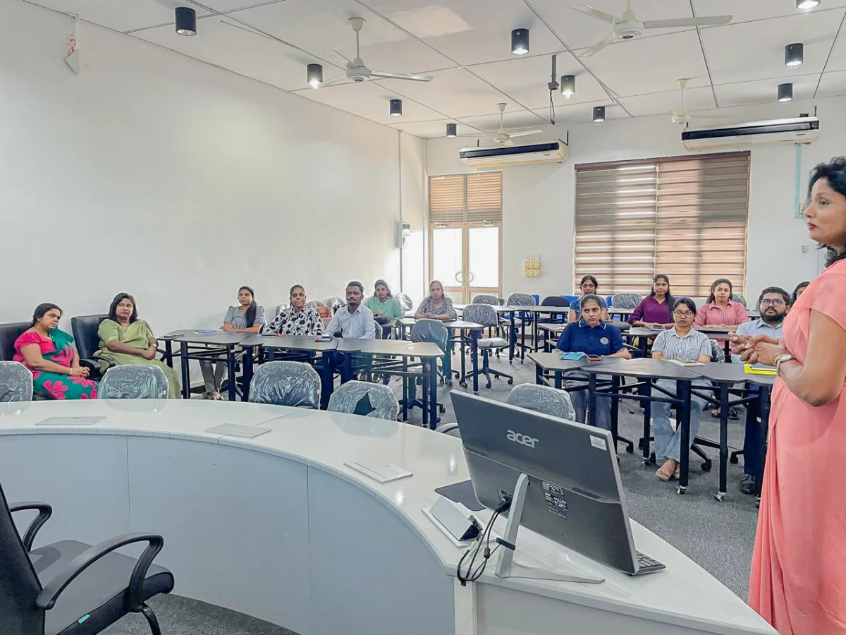 Gallery photo 3 for Mentoring Session III – Successfully Concluded!
