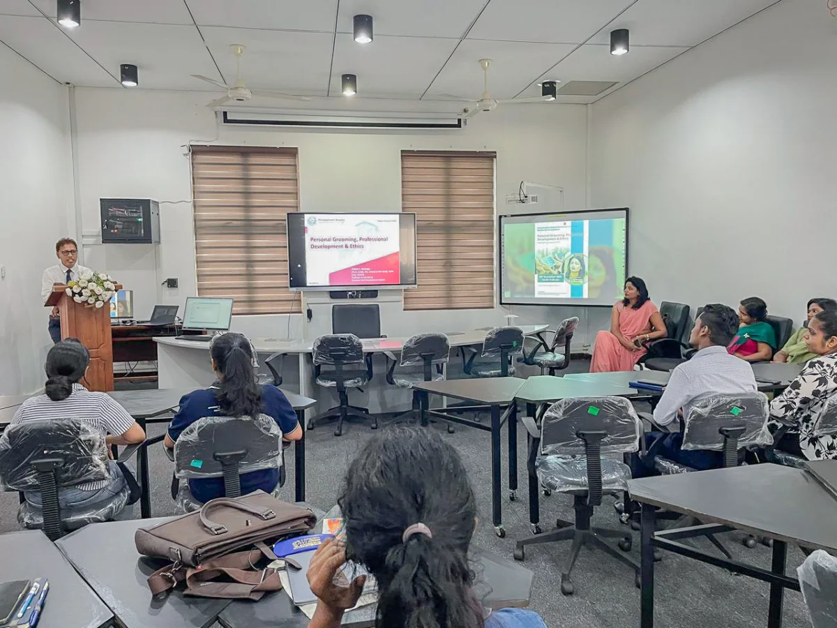 Gallery photo 4 for Mentoring Session III – Successfully Concluded!