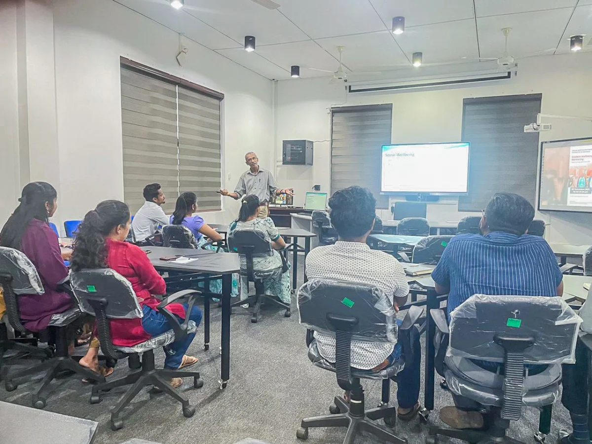 Gallery photo 2 for Mentoring Session IV – Successfully Concluded