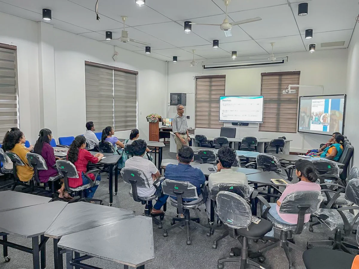Gallery photo 4 for Mentoring Session IV – Successfully Concluded