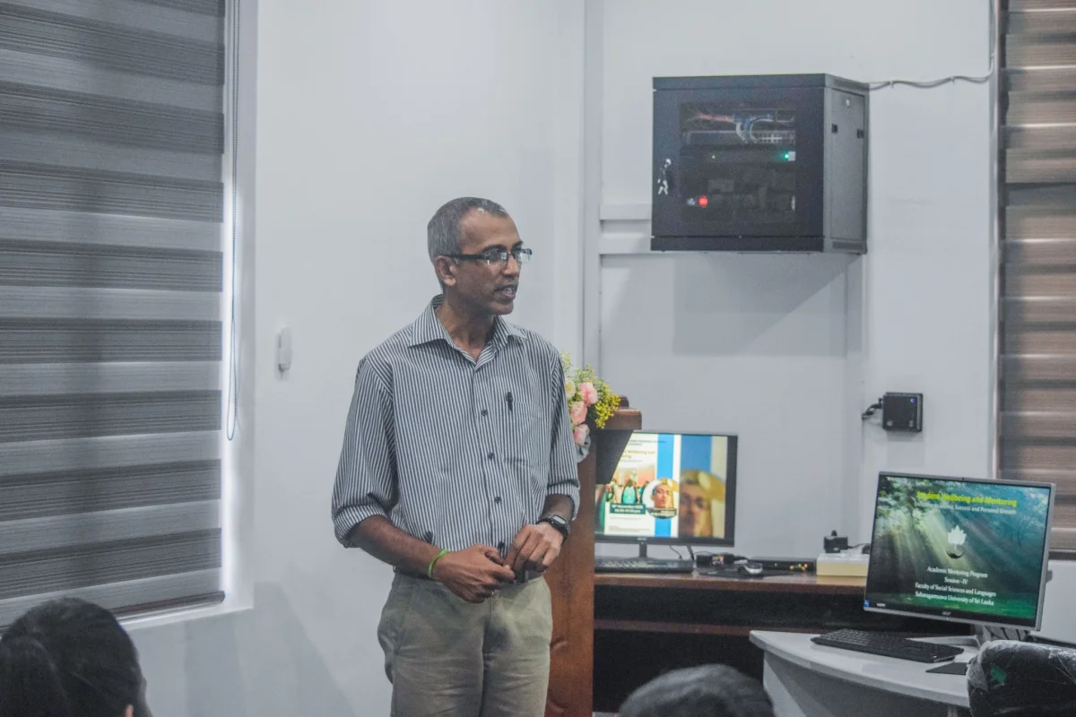 Mentoring Session IV – Successfully Concluded
