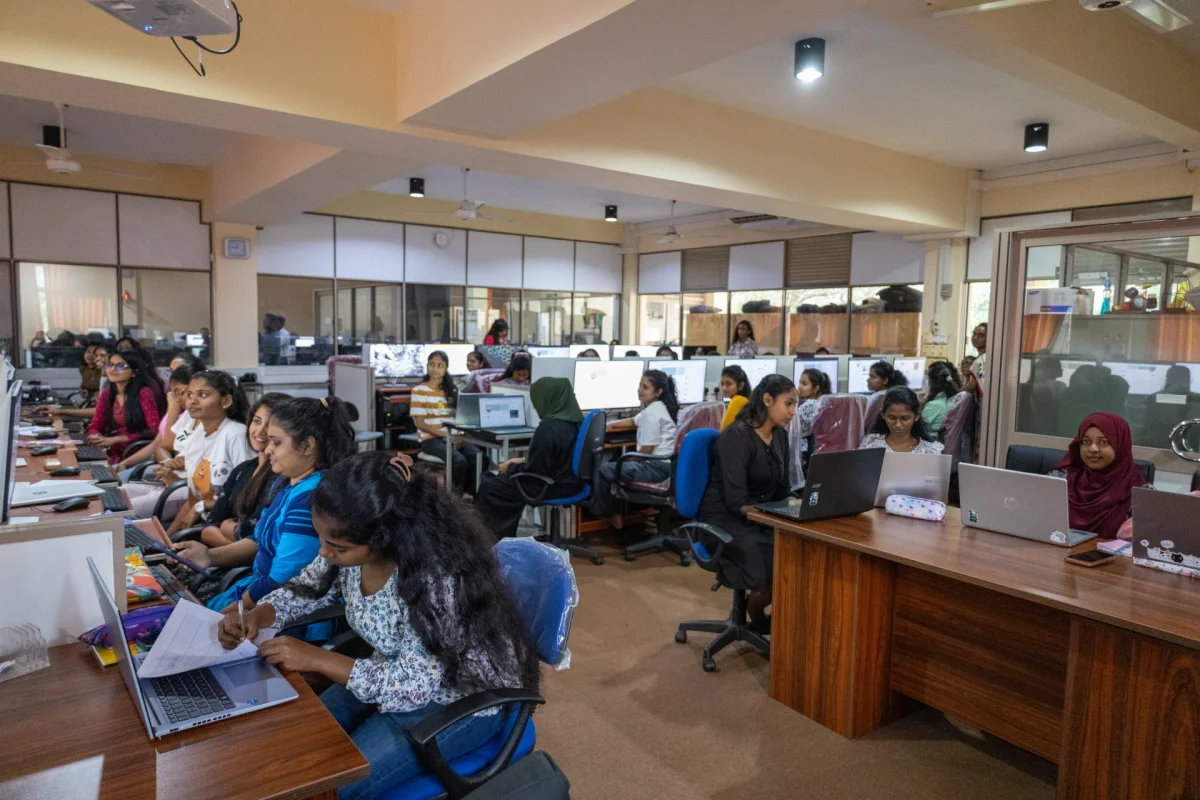 Empowering Undergraduates: Highlights from the LinkedIn Professional Branding Workshop