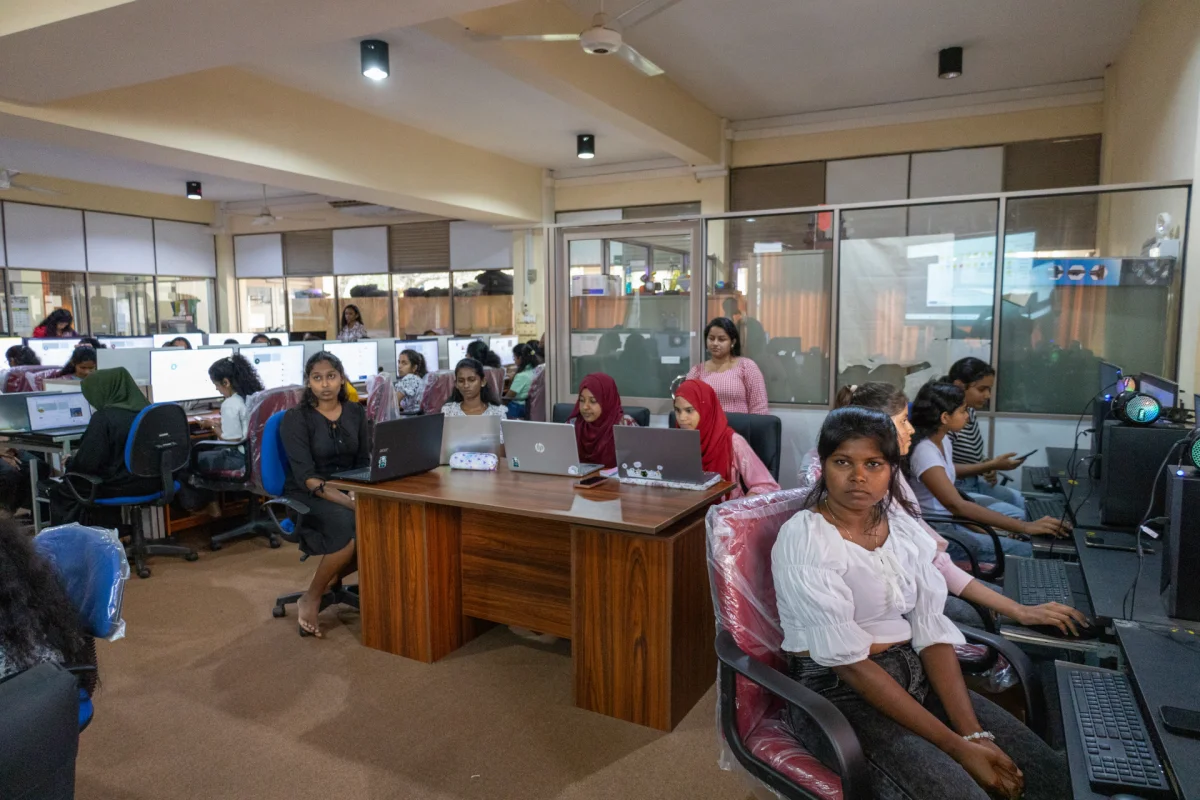 Gallery photo 8 for Empowering Undergraduates: Highlights from the LinkedIn Professional Branding Workshop