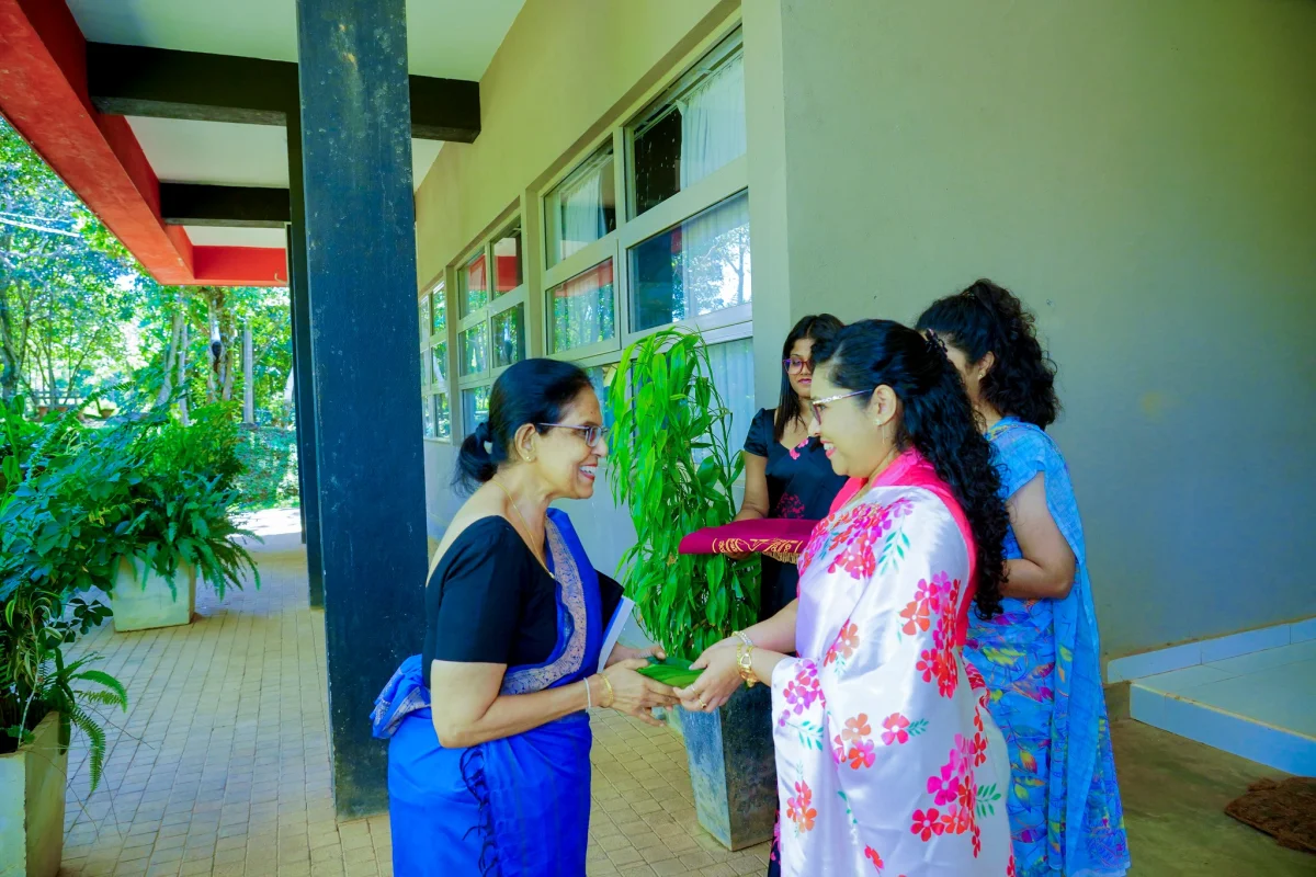 Gallery photo 2 for Inauguration Ceremony & Orientation Program — MA/PGD in English and Education – 2026