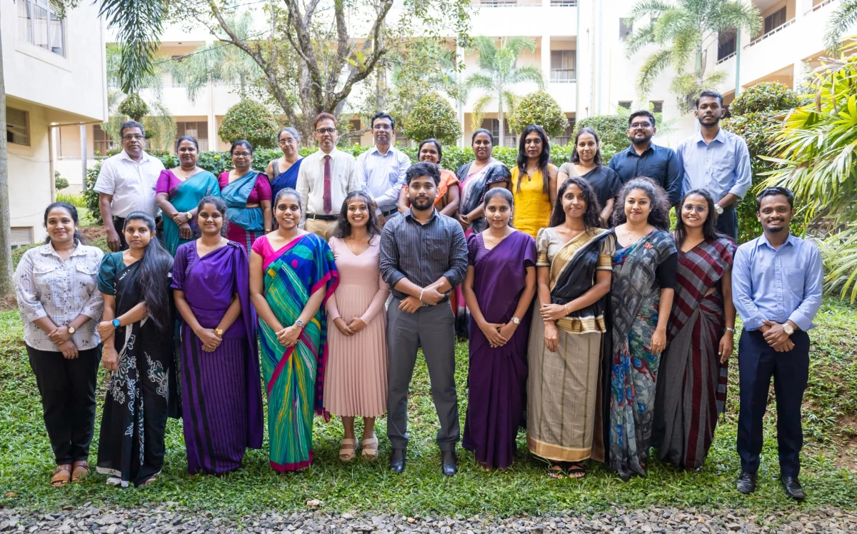 Gallery photo 17 for Closing Ceremony | Group Academic Mentoring Programme